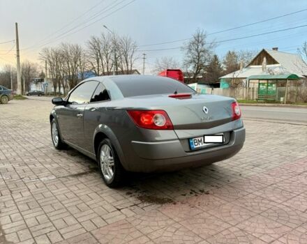 Зелений Рено Меган, об'ємом двигуна 0 л та пробігом 250 тис. км за 1950 $, фото 3 на Automoto.ua