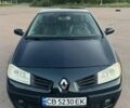Зеленый Рено Меган, объемом двигателя 1.6 л и пробегом 168 тыс. км за 5200 $, фото 3 на Automoto.ua