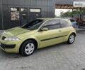 Зелений Рено Меган, об'ємом двигуна 1.9 л та пробігом 293 тис. км за 3800 $, фото 1 на Automoto.ua