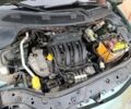 Зеленый Рено Меган, объемом двигателя 1.4 л и пробегом 240 тыс. км за 3900 $, фото 5 на Automoto.ua