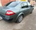 Зеленый Рено Меган, объемом двигателя 1.4 л и пробегом 240 тыс. км за 3900 $, фото 7 на Automoto.ua