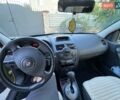 Зеленый Рено Меган, объемом двигателя 1.6 л и пробегом 247 тыс. км за 3200 $, фото 5 на Automoto.ua