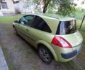 Зеленый Рено Меган, объемом двигателя 1.6 л и пробегом 249 тыс. км за 3250 $, фото 1 на Automoto.ua