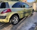 Рено Меган 2004 в Тернополе на Automoto.ua Зеленый Рено Меган, объемом двигателя 1.6 л и пробегом 247 тыс. км за 3200 $, фото 3 на Automoto.ua