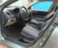 Зеленый Рено Меган, объемом двигателя 1.4 л и пробегом 240 тыс. км за 3900 $, фото 6 на Automoto.ua