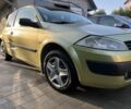 Рено Меган 2004 в Тернополе на Automoto.ua Зеленый Рено Меган, объемом двигателя 1.6 л и пробегом 247 тыс. км за 3200 $, фото 1 на Automoto.ua