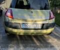 Рено Меган 2004 в Тернополе на Automoto.ua Зеленый Рено Меган, объемом двигателя 1.6 л и пробегом 247 тыс. км за 3200 $, фото 2 на Automoto.ua