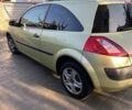 Рено Меган 2004 в Тернополе на Automoto.ua Зеленый Рено Меган, объемом двигателя 1.6 л и пробегом 247 тыс. км за 3200 $, фото 5 на Automoto.ua