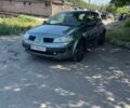 Зелений Рено Меган, об'ємом двигуна 1.6 л та пробігом 204 тис. км за 3300 $, фото 1 на Automoto.ua