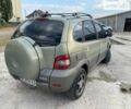 Зеленый Рено Меган, объемом двигателя 2 л и пробегом 347 тыс. км за 3600 $, фото 2 на Automoto.ua