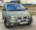 Зеленый Рено Меган, объемом двигателя 2 л и пробегом 347 тыс. км за 3600 $, фото 1 на Automoto.ua