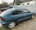 Зелений Рено Меган, об'ємом двигуна 2 л та пробігом 3 тис. км за 1700 $, фото 2 на Automoto.ua