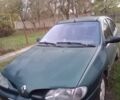 Зеленый Рено Меган, объемом двигателя 0 л и пробегом 302 тыс. км за 2300 $, фото 1 на Automoto.ua