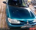 Зеленый Рено Меган, объемом двигателя 1.6 л и пробегом 0 тыс. км за 1099 $, фото 2 на Automoto.ua