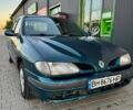 Зеленый Рено Меган, объемом двигателя 1.4 л и пробегом 350 тыс. км за 1100 $, фото 1 на Automoto.ua