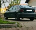 Зелений Рено Меган, об'ємом двигуна 1.6 л та пробігом 137 тис. км за 1800 $, фото 1 на Automoto.ua