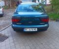 Зеленый Рено Меган, объемом двигателя 1.39 л и пробегом 200 тыс. км за 2100 $, фото 2 на Automoto.ua