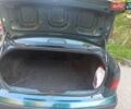 Зеленый Рено Меган, объемом двигателя 1.39 л и пробегом 200 тыс. км за 2100 $, фото 4 на Automoto.ua