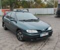 Зеленый Рено Меган, объемом двигателя 1.6 л и пробегом 300 тыс. км за 1100 $, фото 1 на Automoto.ua