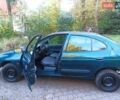 Зеленый Рено Меган, объемом двигателя 1.39 л и пробегом 200 тыс. км за 2100 $, фото 1 на Automoto.ua