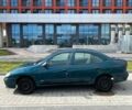 Зелений Рено Меган, об'ємом двигуна 1.4 л та пробігом 288 тис. км за 1750 $, фото 3 на Automoto.ua