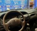 Зеленый Рено Меган, объемом двигателя 1.6 л и пробегом 300 тыс. км за 1200 $, фото 4 на Automoto.ua
