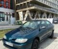 Зелений Рено Меган, об'ємом двигуна 1.4 л та пробігом 288 тис. км за 1750 $, фото 1 на Automoto.ua