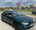 Зелений Рено Меган, об'ємом двигуна 1.4 л та пробігом 288 тис. км за 1750 $, фото 1 на Automoto.ua