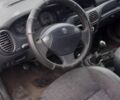 Зеленый Рено Меган, объемом двигателя 1.4 л и пробегом 1 тыс. км за 650 $, фото 6 на Automoto.ua