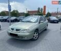 Зеленый Рено Меган, объемом двигателя 1.39 л и пробегом 233 тыс. км за 2700 $, фото 1 на Automoto.ua