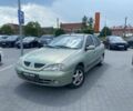 Зеленый Рено Меган, объемом двигателя 1.4 л и пробегом 233 тыс. км за 2300 $, фото 1 на Automoto.ua