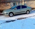 Зеленый Рено Меган, объемом двигателя 1.6 л и пробегом 317 тыс. км за 3300 $, фото 7 на Automoto.ua