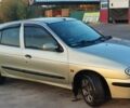 Зеленый Рено Меган, объемом двигателя 1.4 л и пробегом 350 тыс. км за 3000 $, фото 1 на Automoto.ua