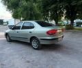 Зеленый Рено Меган, объемом двигателя 1.4 л и пробегом 312 тыс. км за 3000 $, фото 3 на Automoto.ua