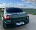 Зелений Рено Меган, об'ємом двигуна 1.4 л та пробігом 258 тис. км за 3800 $, фото 19 на Automoto.ua