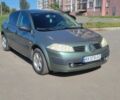 Зеленый Рено Меган, объемом двигателя 1.6 л и пробегом 190 тыс. км за 4200 $, фото 1 на Automoto.ua