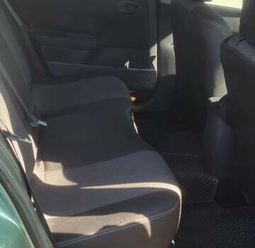 Зеленый Рено Меган, объемом двигателя 1.6 л и пробегом 190 тыс. км за 4500 $, фото 2 на Automoto.ua