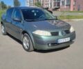Зеленый Рено Меган, объемом двигателя 1.6 л и пробегом 190 тыс. км за 4200 $, фото 1 на Automoto.ua