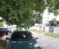 Зеленый Рено Меган, объемом двигателя 0 л и пробегом 260 тыс. км за 4000 $, фото 1 на Automoto.ua