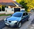 Зеленый Рено Меган, объемом двигателя 1.6 л и пробегом 304 тыс. км за 3500 $, фото 1 на Automoto.ua
