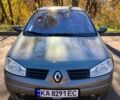 Зелений Рено Меган, об'ємом двигуна 2 л та пробігом 197 тис. км за 3700 $, фото 10 на Automoto.ua