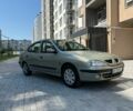 Зеленый Рено Меган, объемом двигателя 1.39 л и пробегом 144 тыс. км за 3999 $, фото 1 на Automoto.ua
