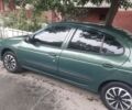 Зеленый Рено Меган, объемом двигателя 0 л и пробегом 260 тыс. км за 4000 $, фото 1 на Automoto.ua