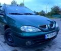 Зелений Рено Меган, об'ємом двигуна 1.4 л та пробігом 0 тис. км за 2150 $, фото 1 на Automoto.ua