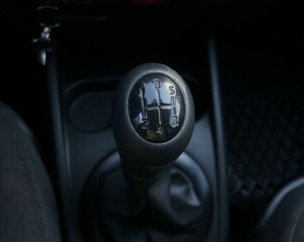 Зелений Рено Меган, об'ємом двигуна 1.4 л та пробігом 258 тис. км за 3800 $, фото 6 на Automoto.ua