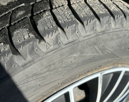 Зелений Рено Меган, об'ємом двигуна 1.4 л та пробігом 258 тис. км за 3800 $, фото 10 на Automoto.ua