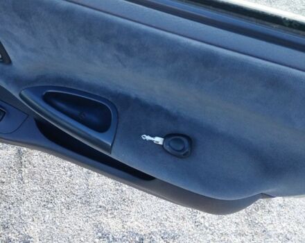 Зелений Рено Меган, об'ємом двигуна 1.6 л та пробігом 167 тис. км за 1900 $, фото 2 на Automoto.ua