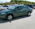 Зеленый Рено Меган, объемом двигателя 1.5 л и пробегом 238 тыс. км за 4000 $, фото 1 на Automoto.ua