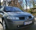 Зелений Рено Меган, об'ємом двигуна 2 л та пробігом 197 тис. км за 3700 $, фото 1 на Automoto.ua