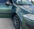 Зелений Рено Меган, об'ємом двигуна 1.4 л та пробігом 258 тис. км за 3800 $, фото 17 на Automoto.ua